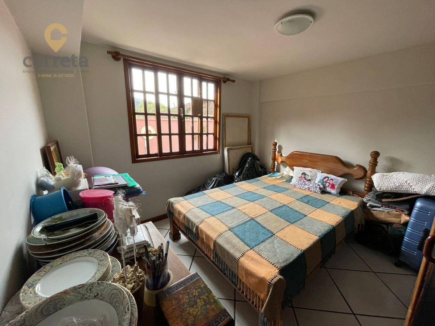 Apartamento à venda em Cônego, Nova Friburgo - RJ - Foto 12