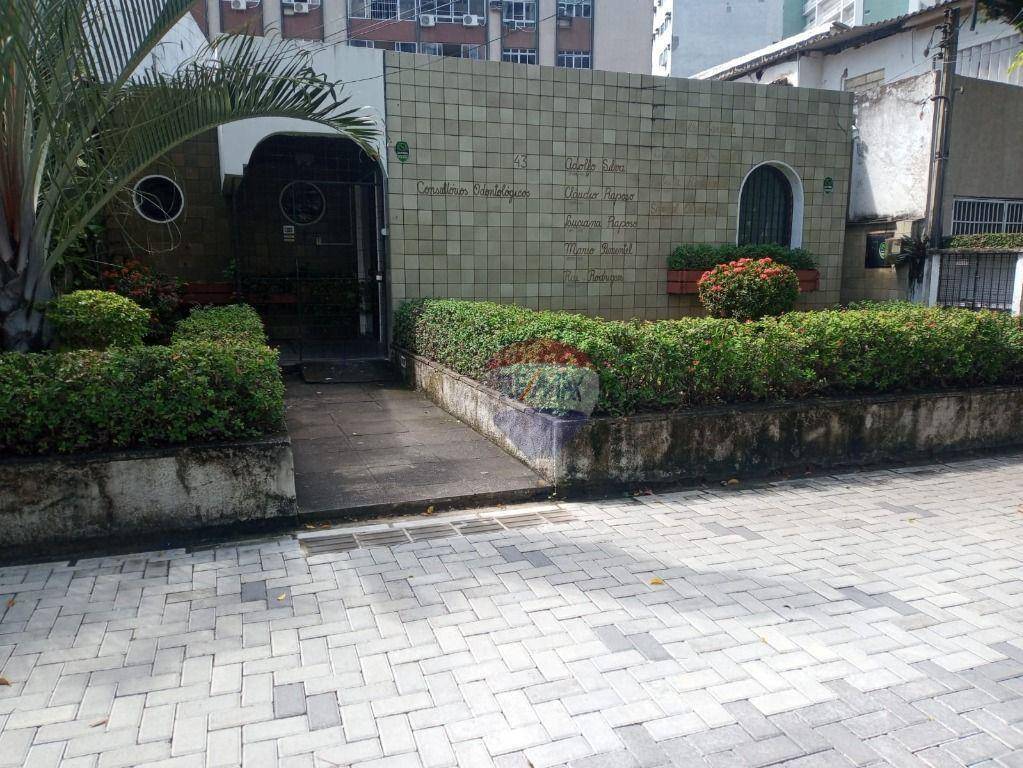 Casa à venda, 292 m² por R$ 1.600.000,00 - Espinheiro - Recife/PE