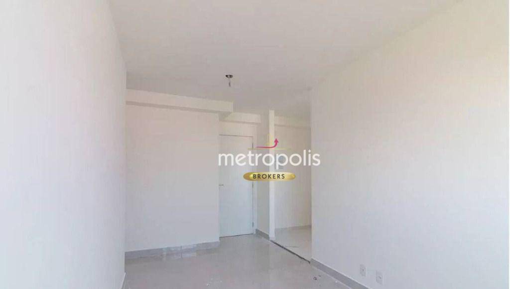 Apartamento para alugar, 43 m² por R$ 1.637,36/mês - Vila Bremen - Guarulhos/SP