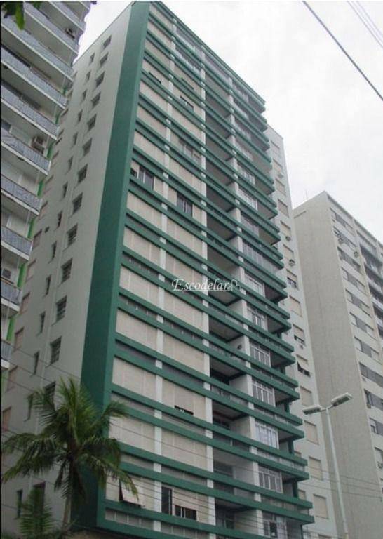 Apartamento à venda, 130 m² por R$ 950.000,00 - Praia das Pitangueiras - Guarujá/SP