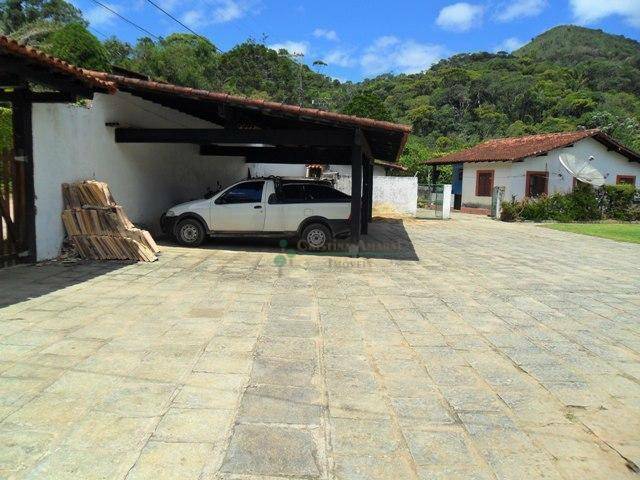 Casa à venda em Fazenda Boa Fé, Teresópolis - RJ - Foto 5