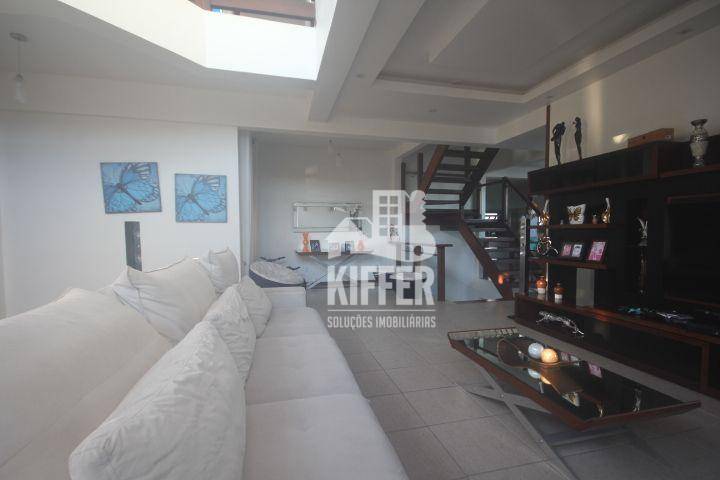 Casa com 5 dormitórios à venda, 560 m² por R$ 2.850.000,00 - Camboinhas - Niterói/RJ