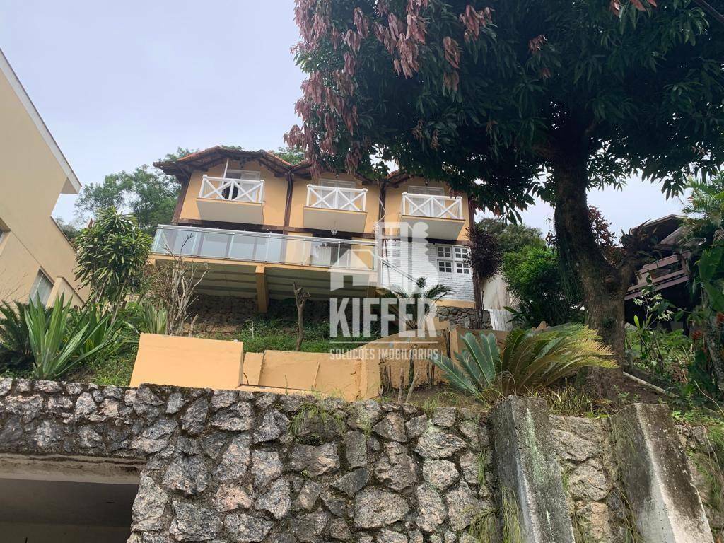 Casa com 3 dormitórios à venda, 200 m² por R$ 980.000,00 - Piratininga - Niterói/RJ