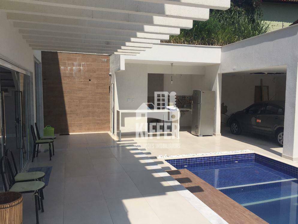 Casa com 4 dormitórios à venda, 245 m² por R$ 890.000,00 - Sape - Niterói/RJ