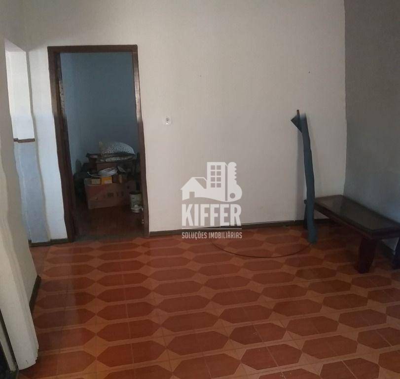 Casa à venda, 85 m² por R$ 220.000,00 - Porto Velho - São Gonçalo/RJ