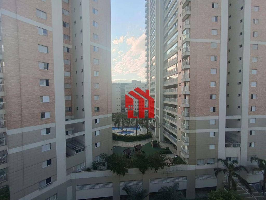 Apartamento à venda, 101 m² por R$ 670.000,00 - Gonzaga - Santos/SP