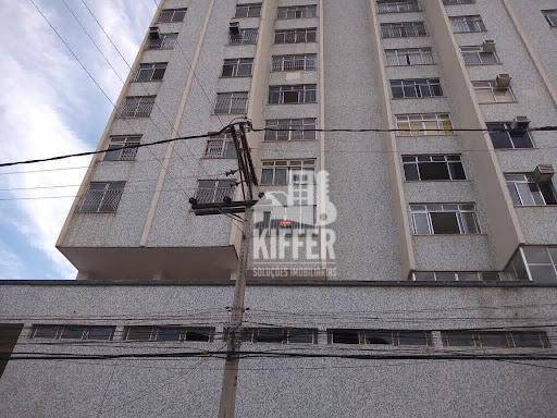 Apartamento com 2 quartos à venda, 73 m² por R$ 340.000,00- Centro - Niterói/RJ