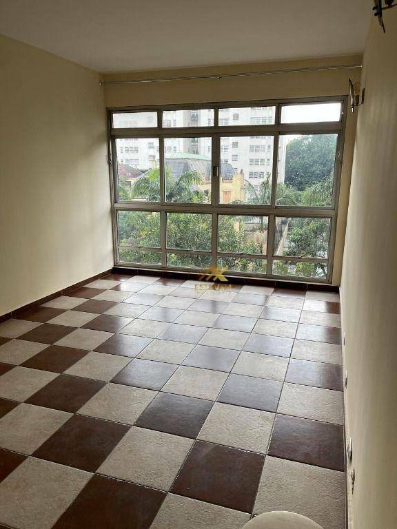 Apartamento com 2 dormitórios para alugar, 89 m² - Higienópolis - São Paulo/SP