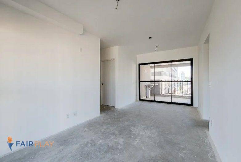 Apartamento com 3 dormitórios à venda, 91 m² por R$ 1.420.000,00 - Brooklin - São Paulo/SP