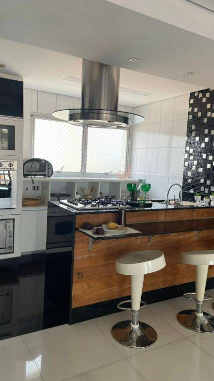 Apartamento com 3 dormitórios à venda, 90 m² por R$ 647.000,00 - Água Fria - São Paulo/SP