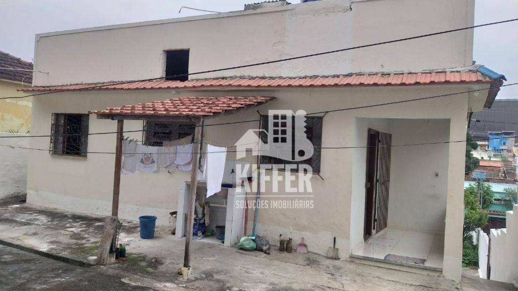 Casa com 2 dormitórios à venda, 150 m² por R$ 290.000,00 - Boa Vista - São Gonçalo/RJ