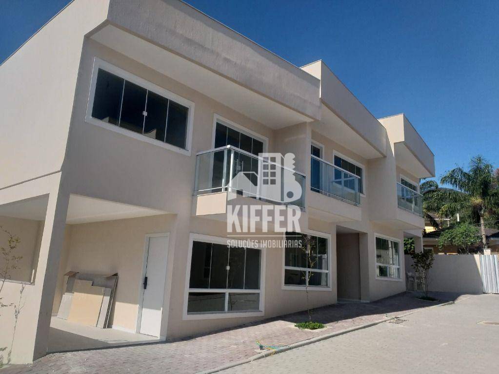 Casa com 3 dormitórios à venda, 109 m² por R$ 590.000,00 - Engenho do Mato - Niterói/RJ