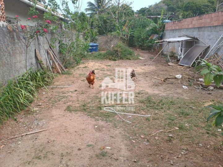 Terreno à venda, 240 m² por R$ 170.000,00 - Recanto de Itaipuaçu - Maricá/RJ