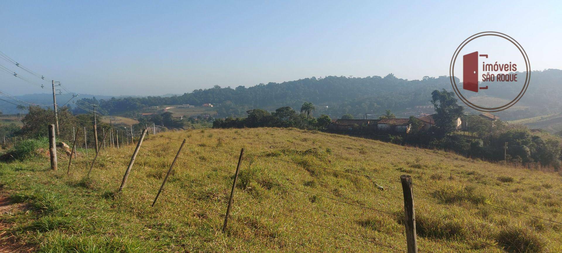 Area rural com 86.000 m em Canguera