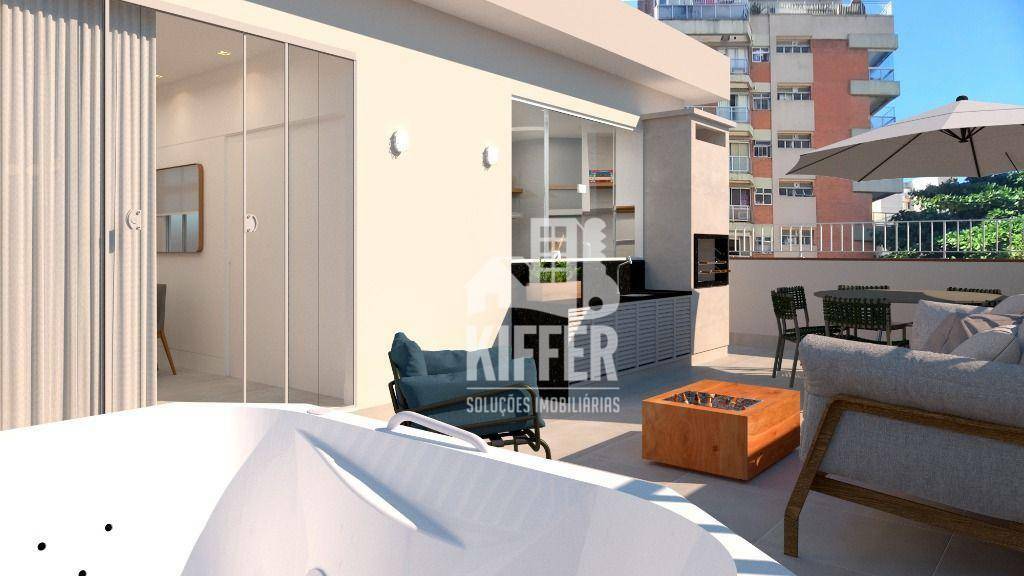 Cobertura com 3 quartos à venda, 237 m² por R$ 2.000.000 - Copacabana - Rio de Janeiro/RJ