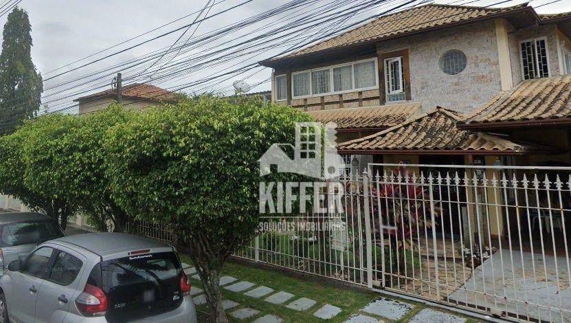 Casa com 4 dormitórios à venda, 360 m² por R$ 920.000,00 - Piratininga - Niterói/RJ