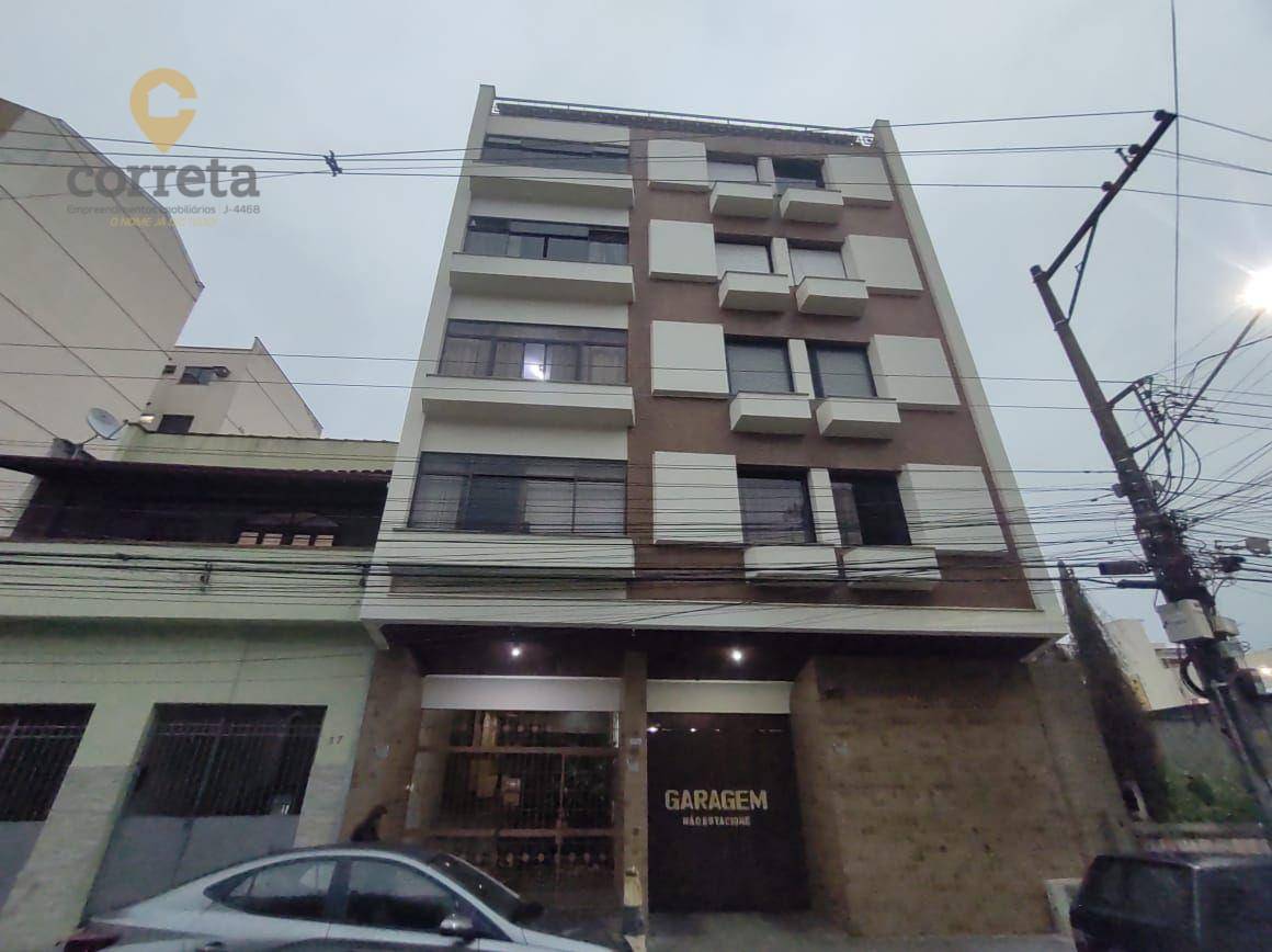 Apartamento à venda em Centro, Nova Friburgo - RJ - Foto 1