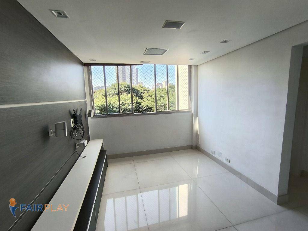 Apartamento com 2 dormitórios à venda, 60 m² por R$ 763.000,00 - Brooklin - São Paulo/SP