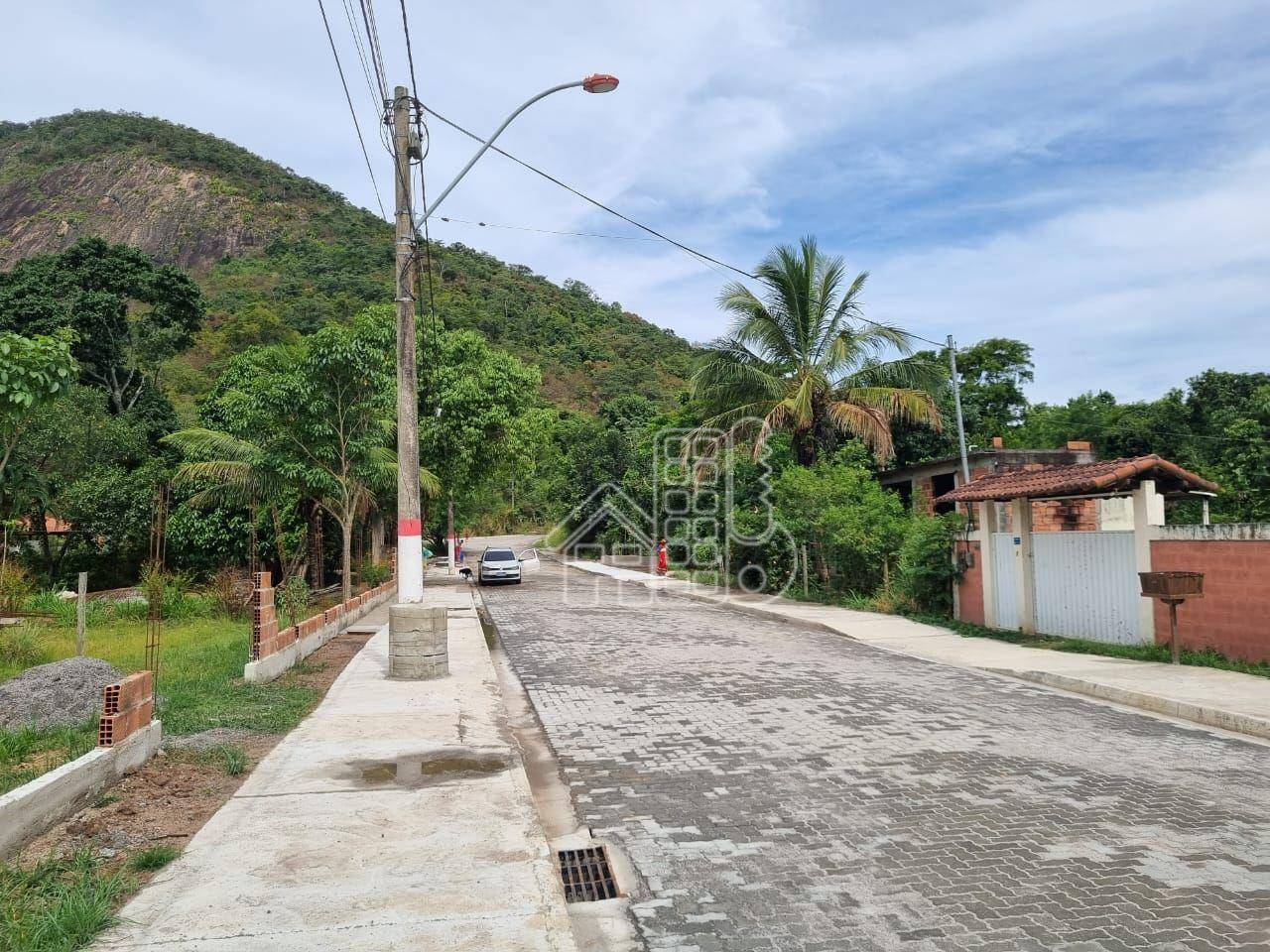 Terreno à venda, 1311 m² por R$ 250.000,00 - Itaocaia Valley (Itaipuaçu) - Maricá/RJ