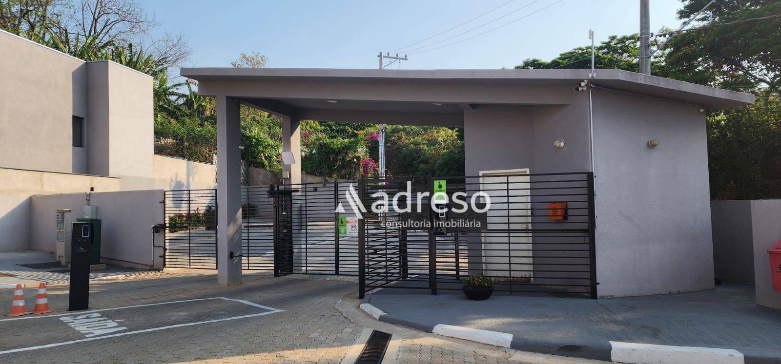 Casa com 2 dormitrios  venda, 69 m por R$ 460.000 - Jardim Villaa - So Roque/SP