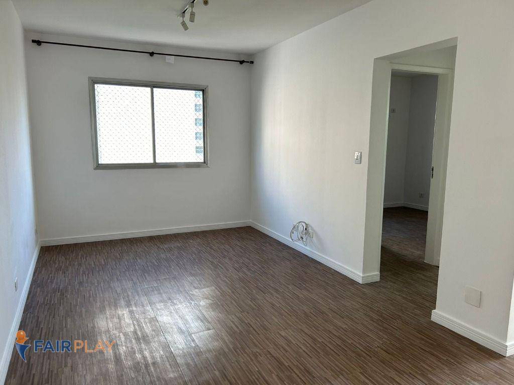 Apartamento para alugar, 66 m² por R$ 4.550,00/mês - Itaim Bibi - São Paulo/SP