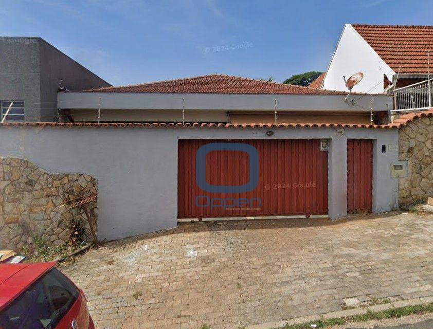 Casa com 4 dormitórios, 172 m² - venda por R$ 800.000 ou aluguel por R$ 3.860/mês - Jardim do Trevo - Campinas/SP