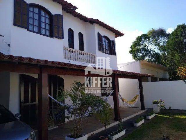 Casa com 3 quartos à venda, por R$ 649.000 - Praia de Itaipuaçu (Itaipuaçu) - Maricá/RJ