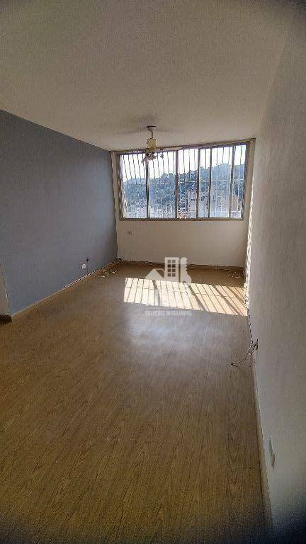 Apartamento com 2 quartos à venda, 68 m² por R$ 300.000 - Santa Rosa - Niterói/RJ