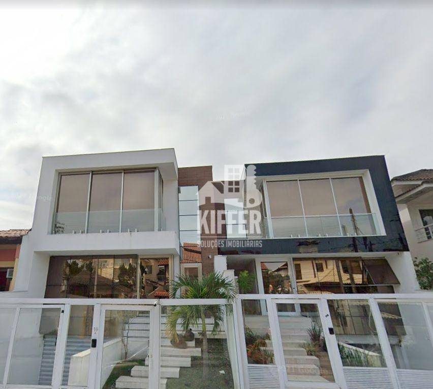 Casa com 3 quartos à venda, 280 m² por R$ 3.500.000 - Camboinhas - Niterói/RJ