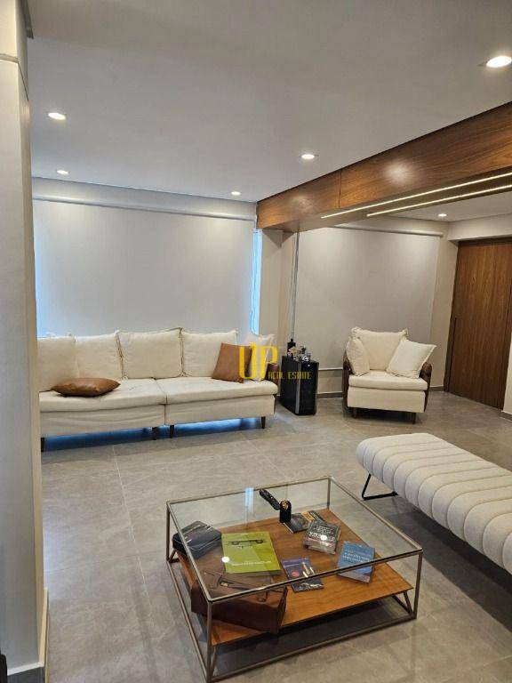 Apartamento com 2 dormitórios para alugar, 80 m² por R$ 17.300,00/mês - Paraíso - São Paulo/SP