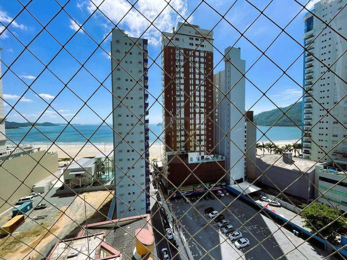 Apartamento com 3 dormitórios à venda, 135 m² por R$ 3.800.000 - Barra sul - Balneário Camboriú/SC