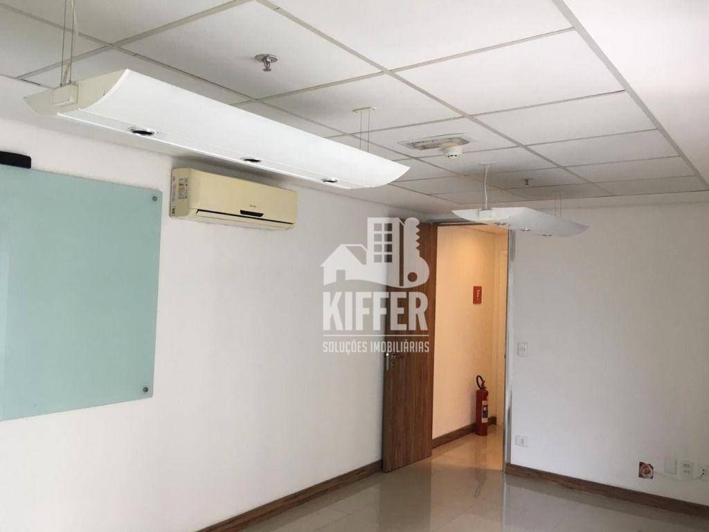 Sala à venda, 35 m² por R$ 390.000,00 - Icaraí - Niterói/RJ