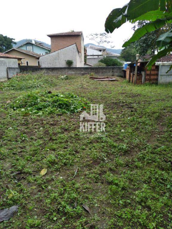 Terreno em Itaipu venda