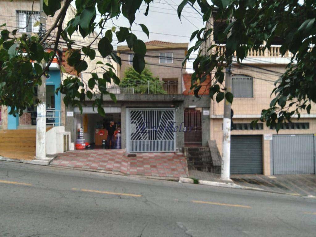 Sobrado com 5 dormitórios à venda, 179 m² por R$ 800.000,00 - Vila Itaberaba - São Paulo/SP