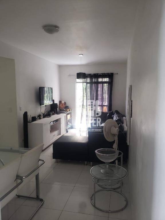 Apartamento com 3 dormitórios à venda, 87 m² por R$ 570.000,00 - Centro - Niterói/RJ