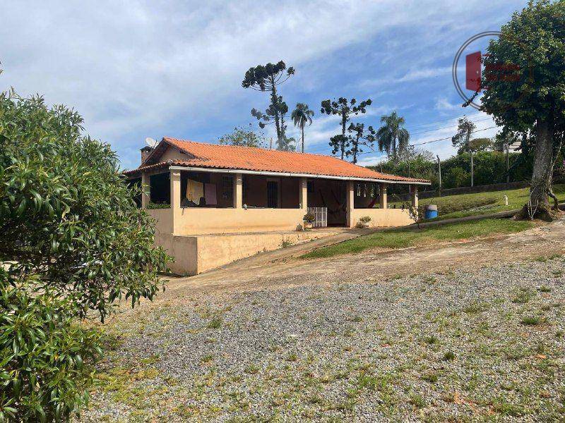 Stio com 2 dormitrios  venda, 7890 m por R$ 600.000,00 - Pavo (Canguera) - So Roque/SP