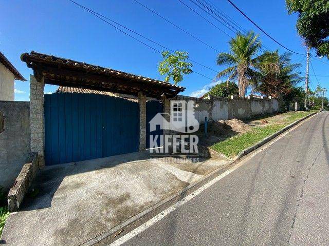 Casa com 4 dormitórios à venda, 120 m² por R$ 420.000,00 - Inoã - Maricá/RJ