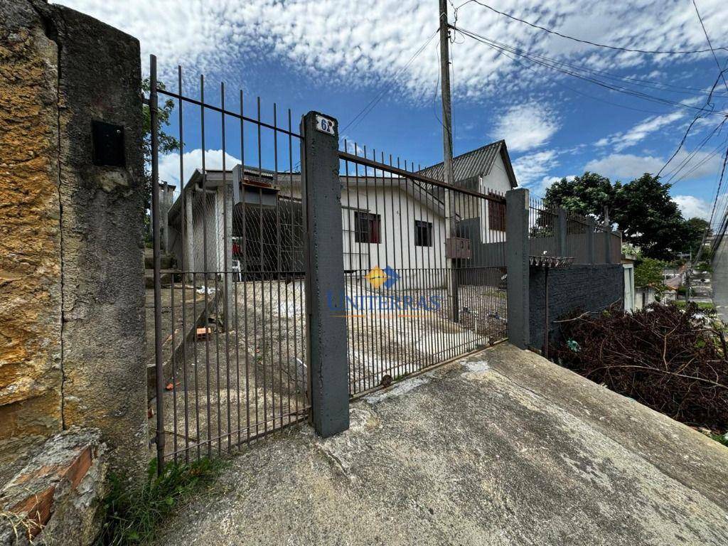 Terreno à venda, 360 m² por R$ 319.900,00 - Roça Grande - Colombo/PR