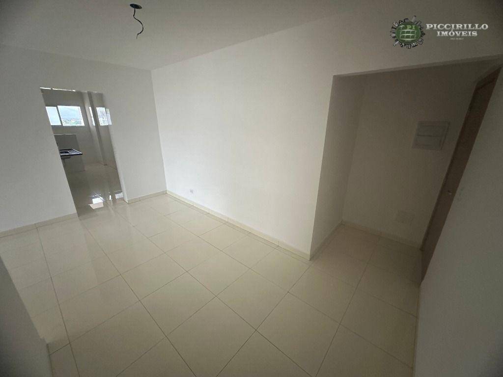 Apartamento à venda, 96 m² por R$ 579.000,00 - Aviação - Praia Grande/SP