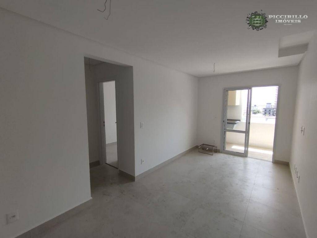 Apartamento com 1 dormitório , 58 m² , R$ 300 mil - Tupi - Praia Grande/SP