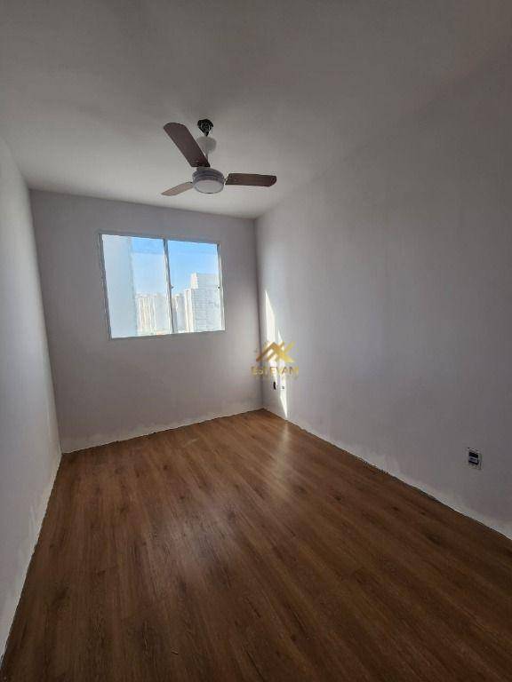 Apartamento com 2 dormitórios para alugar, 42 m² - Barra Funda - São Paulo/SP