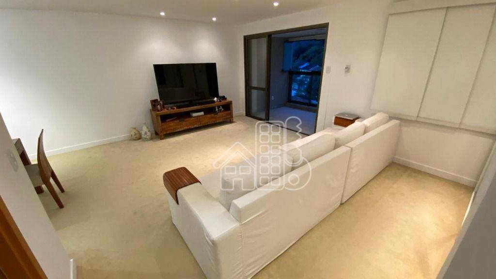 Apartamento com 2 dormitórios à venda, 82 m² por R$ 550.000,00 - Freguesia de Jacarepaguá - Rio de Janeiro/RJ