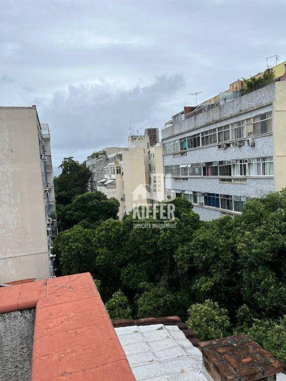 Apartamento à venda, 83 m² por R$ 1.600.000,00 - Flamengo - Rio de Janeiro/RJ