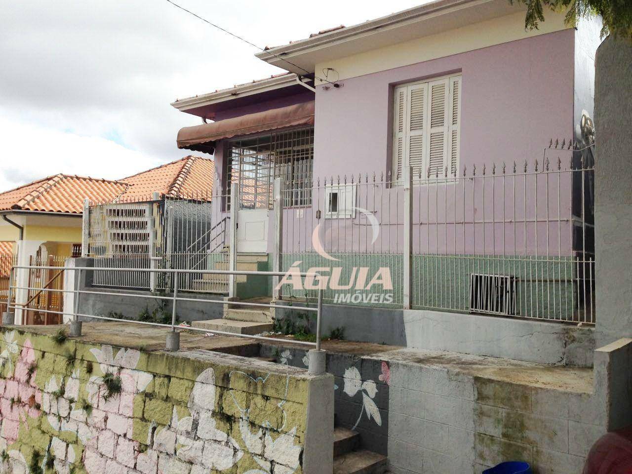 Casa com 2 dormitórios à venda, 180 m² por R$ 430.000,00 - Centro - Franco da Rocha/SP