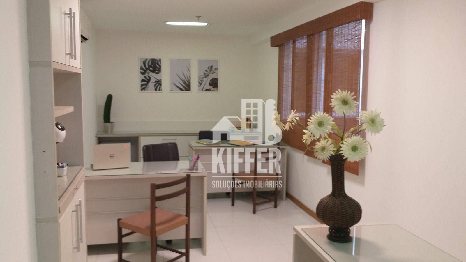 Sala para alugar, 24 m² por R$ 1.782,24/mês - Centro - Niterói/RJ