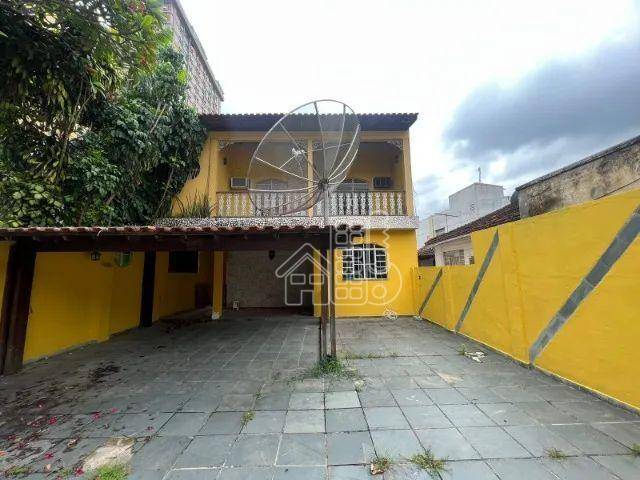Casa no Fonseca