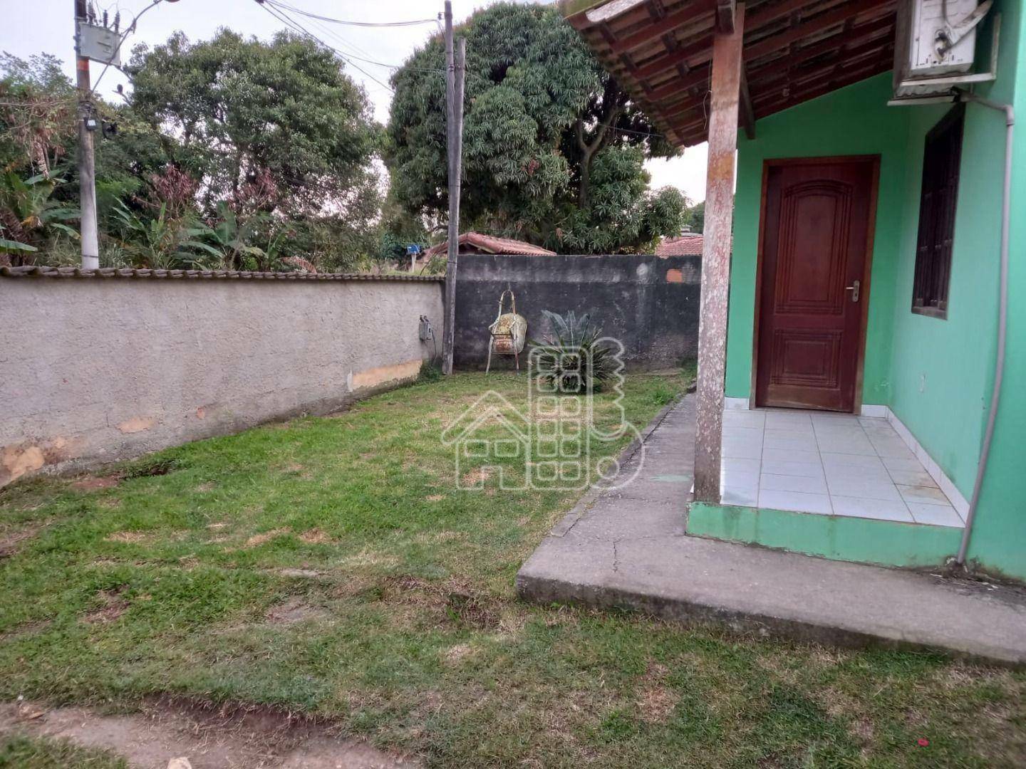 Casa à venda, 70 m² por R$ 230.000,99 - Bosque Fundo - Maricá/RJ