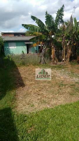 Terreno em Canoas, bairro Mathias Velho