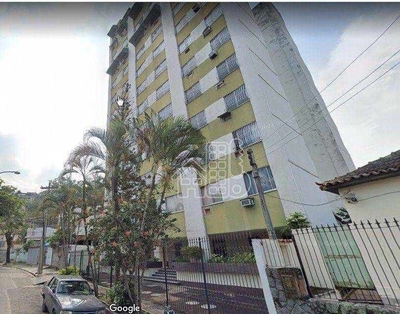 quartos - Fonseca - Niterói/RJ