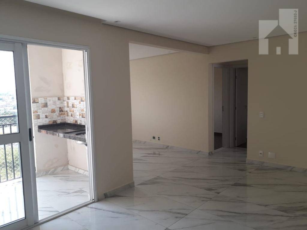 Apartamento com 2 dormitórios à venda, 72 m² - Condomínio Fatto - Jardim Torres São José - Jundiaí/SP